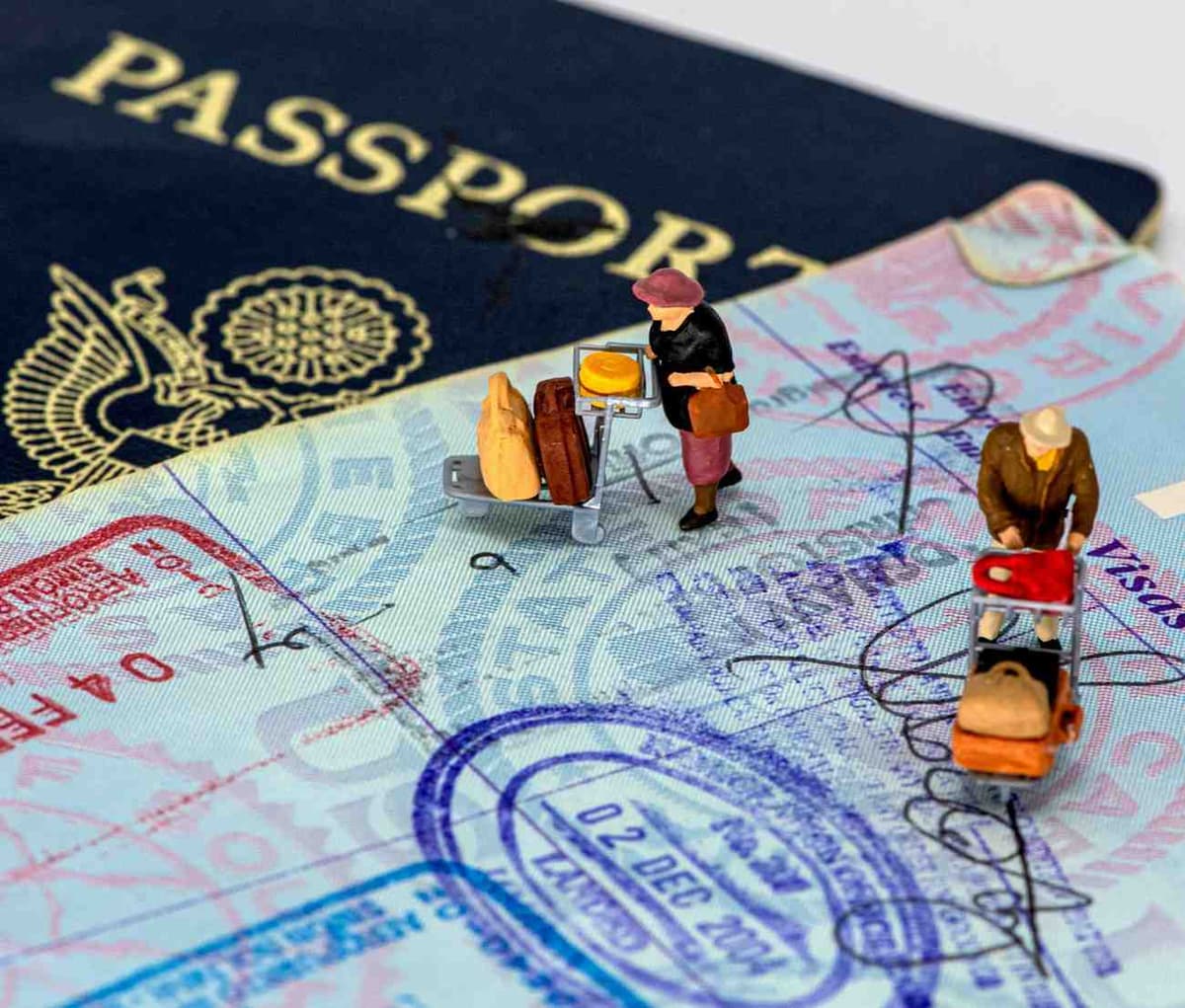 Top Emerging Travel Tech Brand – 2024