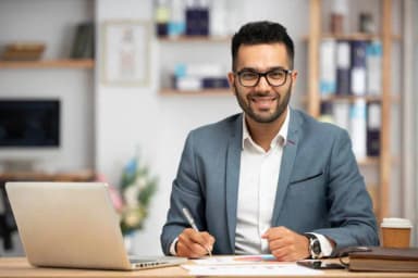 Founder Harjeet Rana